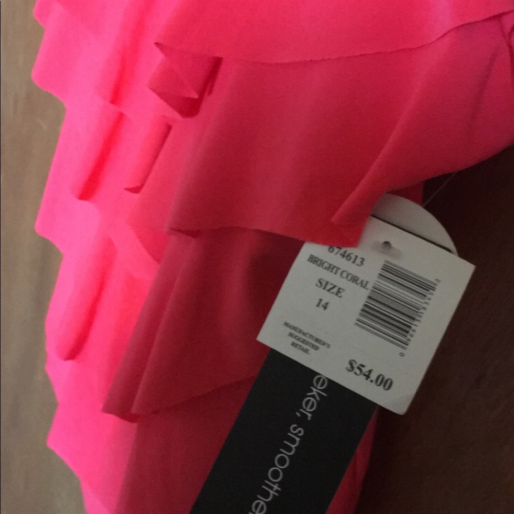 Size 14 bathing suit top